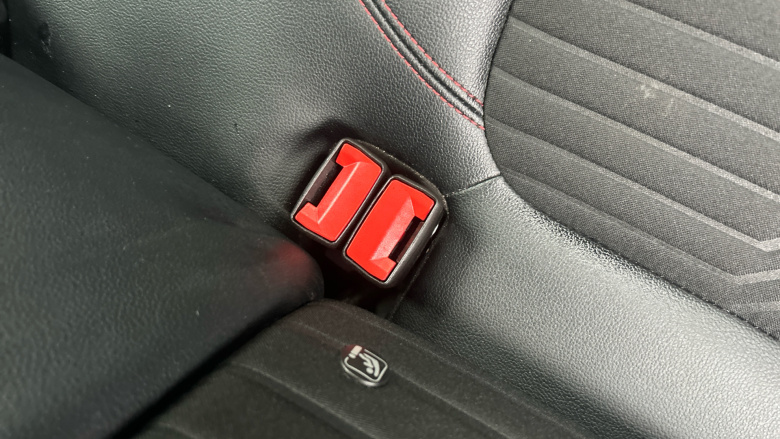 Ford Puma 1.0 EcoBoost Hybrid mHEV ST-Line X 5dr Petrol Hatchback